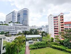 Uptown @ Farrer (D8), Apartment #559200191